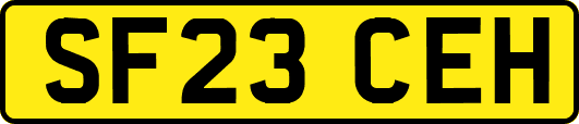 SF23CEH