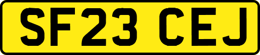 SF23CEJ