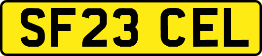 SF23CEL