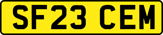 SF23CEM