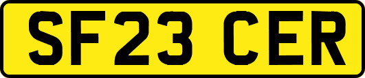 SF23CER