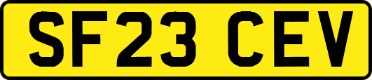SF23CEV