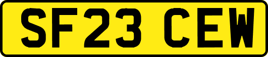 SF23CEW