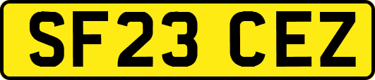 SF23CEZ