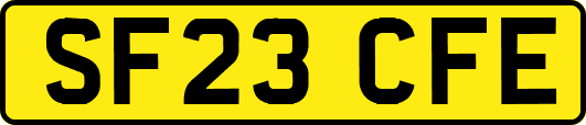 SF23CFE