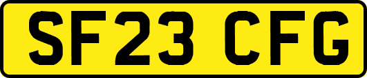 SF23CFG