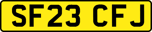 SF23CFJ