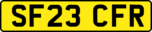SF23CFR