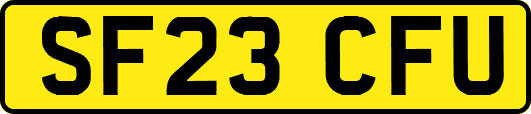 SF23CFU