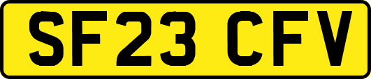 SF23CFV