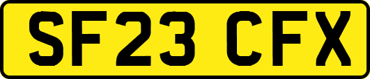 SF23CFX