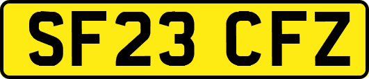 SF23CFZ