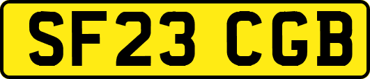 SF23CGB