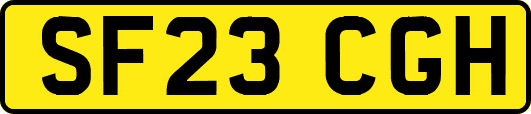 SF23CGH