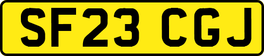SF23CGJ