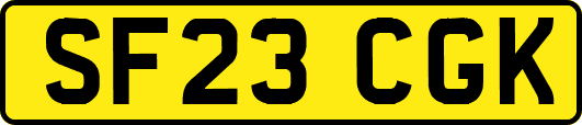 SF23CGK