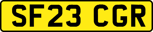 SF23CGR