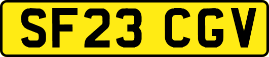 SF23CGV