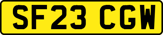 SF23CGW