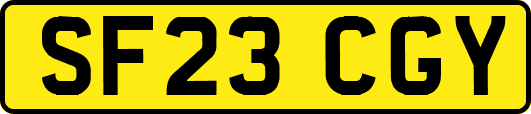 SF23CGY