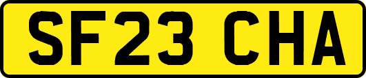 SF23CHA