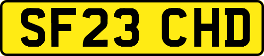 SF23CHD