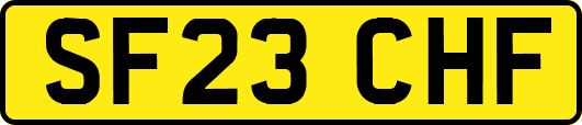 SF23CHF