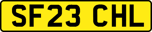 SF23CHL