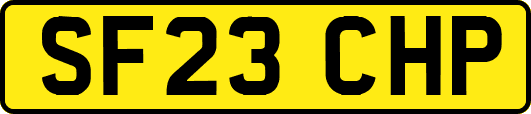SF23CHP