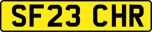 SF23CHR