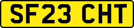 SF23CHT