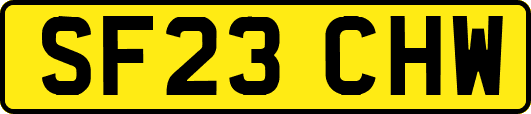 SF23CHW