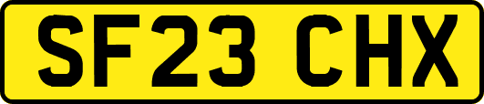 SF23CHX