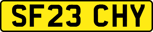 SF23CHY