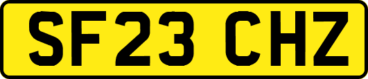 SF23CHZ
