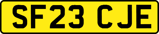 SF23CJE