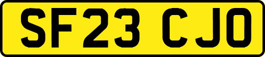 SF23CJO