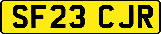 SF23CJR