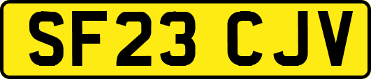 SF23CJV