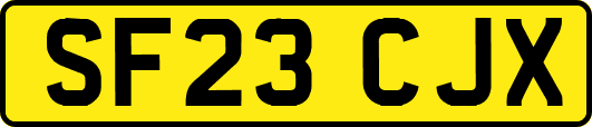 SF23CJX