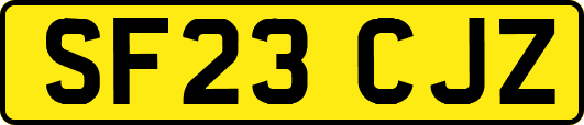 SF23CJZ