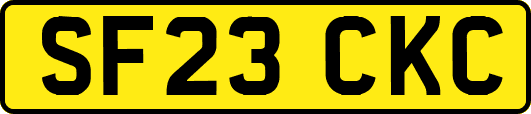 SF23CKC