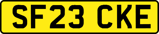 SF23CKE