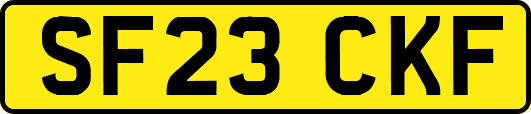 SF23CKF