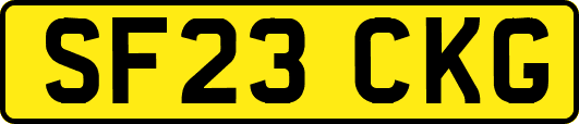 SF23CKG