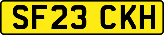 SF23CKH