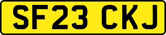SF23CKJ