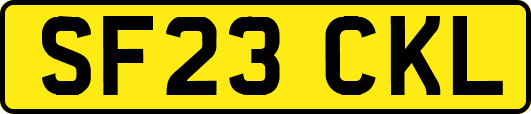 SF23CKL