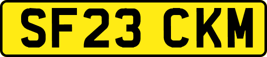 SF23CKM
