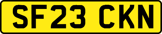 SF23CKN